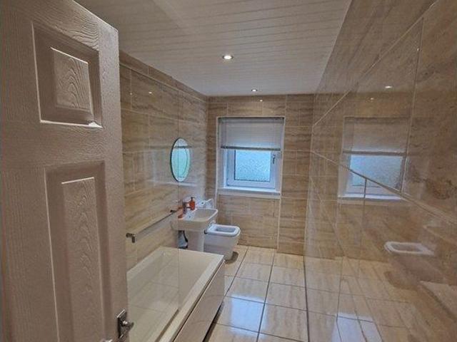 Apartment for rent in Balgrayhill, Glasgow