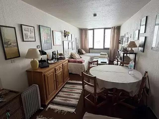 Appartement vente à Bagnères-de-Bigorre, Bagnères-de-bigorre