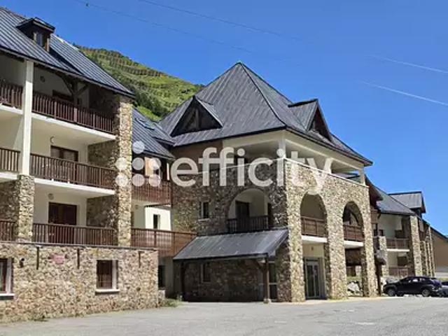 Appartement vente à Bagnères-de-Bigorre, Bagnères-de-bigorre