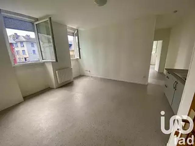 Appartement vente à Bagnères-de-Bigorre, Bagnères-de-bigorre