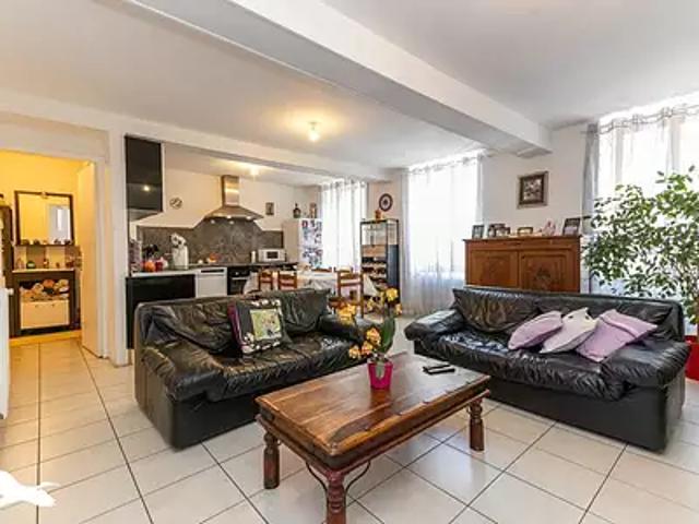 Appartement vente à Bagnères-de-Bigorre, Bagnères-de-bigorre