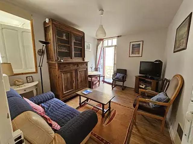 Appartement vente à Bagnères-de-Bigorre, Bagnères-de-bigorre