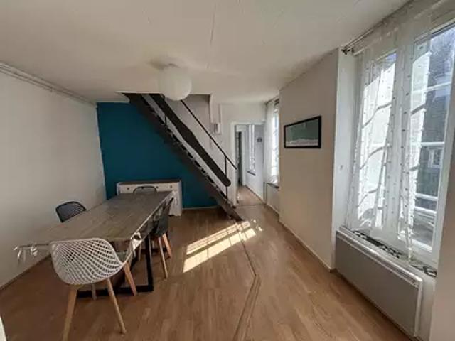 Appartement vente à Bagnères-de-Bigorre, Bagnères-de-bigorre