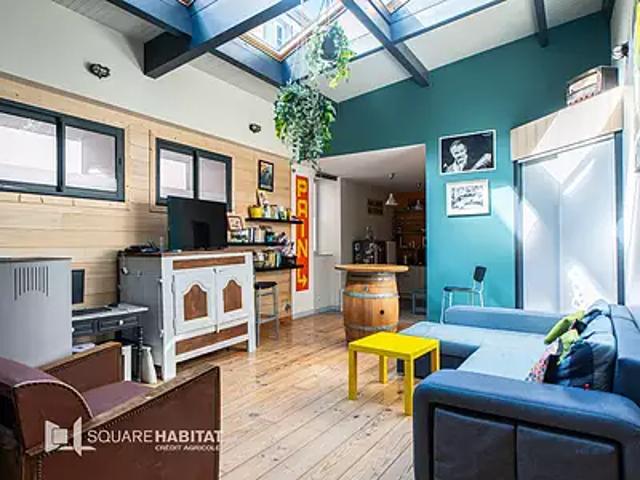 Appartement vente à Bagnères-de-Bigorre, Bagnères-de-bigorre