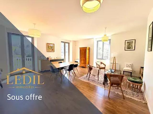 Appartement vente à Bagnères-de-Bigorre, Bagnères-de-bigorre