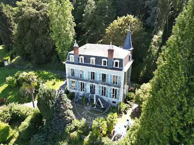 Maison vente à Bagnères-de-Bigorre, Bagnères-de-bigorre