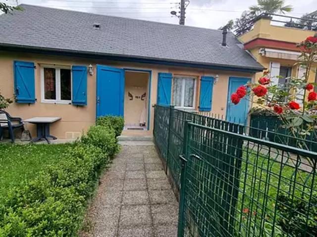 Maison vente à Bagnères-de-Bigorre, Bagnères-de-bigorre