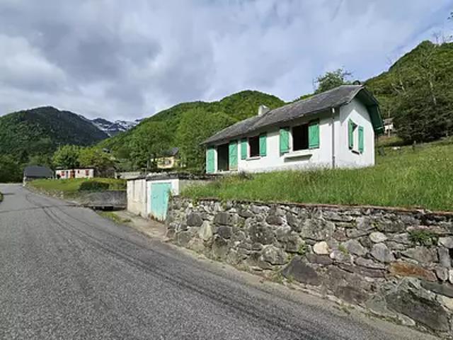 Maison vente à Bagnères-de-Bigorre, Bagnères-de-bigorre