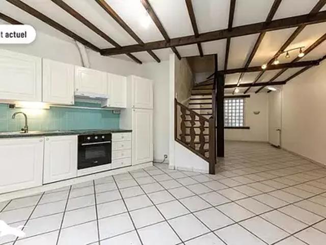 Maison vente à Bagnères-de-Bigorre, Bagnères-de-bigorre