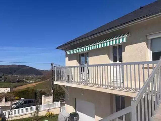 Maison vente à Bagnères-de-Bigorre, Bagnères-de-bigorre