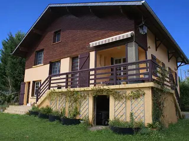 Maison vente à Bagnères-de-Bigorre, Bagnères-de-bigorre