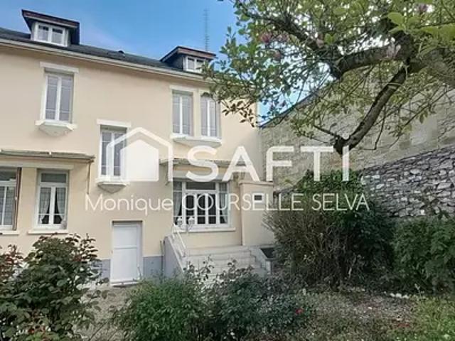 Maison vente à Bagnères-de-Bigorre, Bagnères-de-bigorre