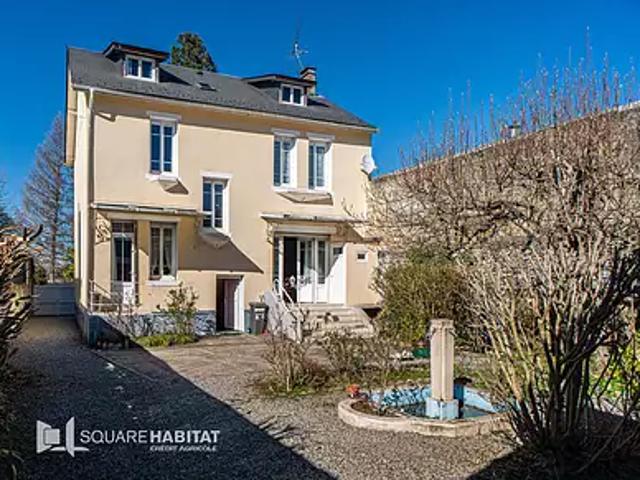 Maison vente à Bagnères-de-Bigorre, Bagnères-de-bigorre