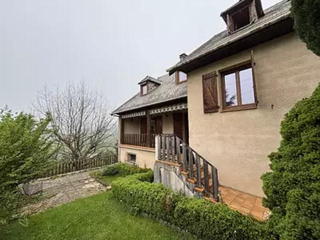 Maison vente à Bagnères-de-Bigorre, Bagnères-de-bigorre