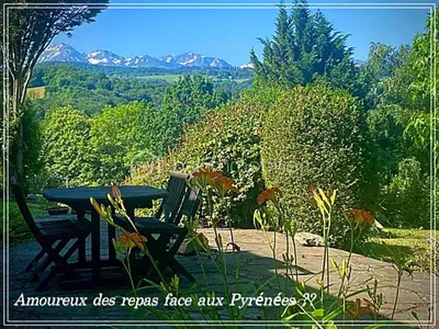Maison vente à Bagnères-de-Bigorre, Bagnères-de-bigorre
