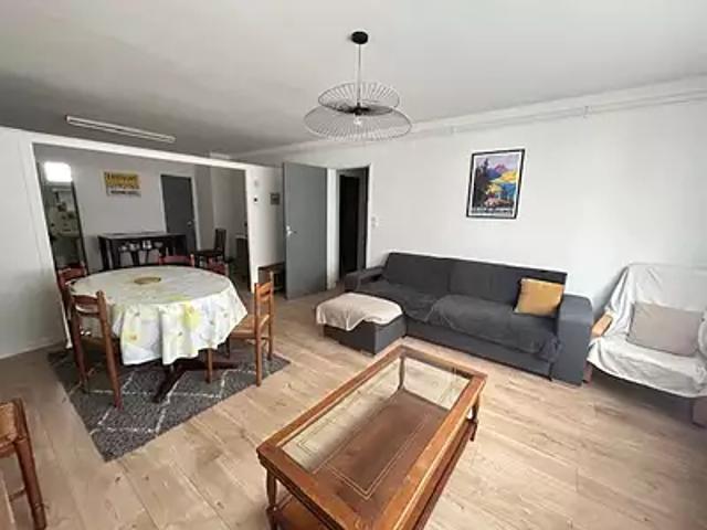 Appartement location à Bagnères-de-Bigorre, Bagnères-de-bigorre