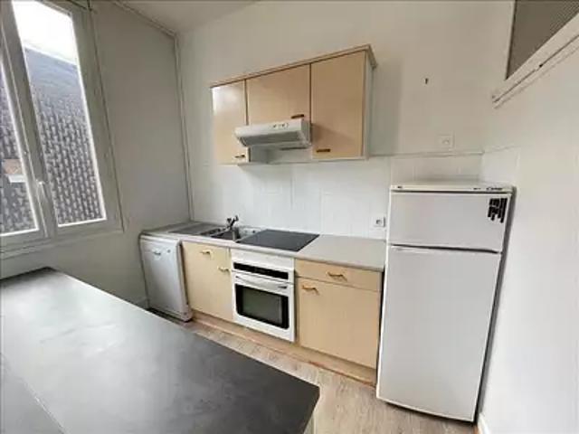 Appartement location à Bagnères-de-Bigorre, Bagnères-de-bigorre