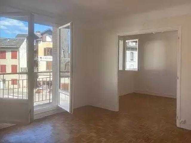 Appartement location à Bagnères-de-Bigorre, Bagnères-de-bigorre