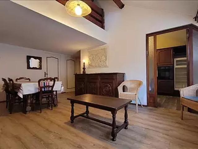 Appartement location à Bagnères-de-Bigorre, Bagnères-de-bigorre