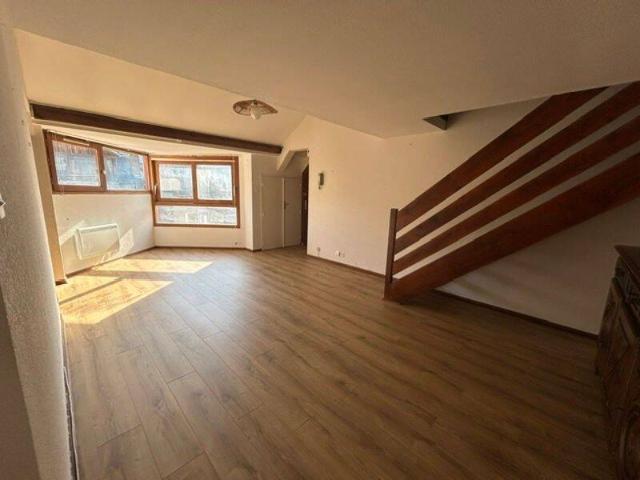 Appartement location à Bagnères-de-Bigorre, Hautes-Pyrénées