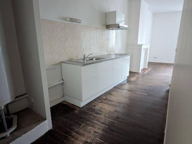 Appartement location à Loucrup, Hautes-Pyrénées