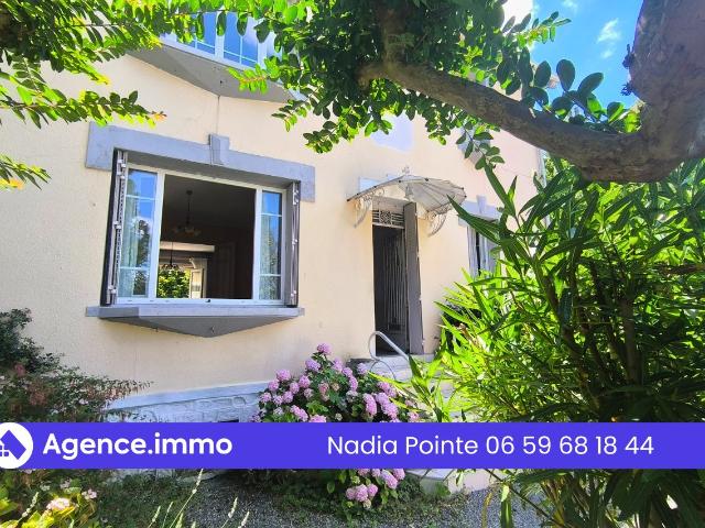 Maison vente à Bagnères-de-Bigorre, Bagnères-de-bigorre