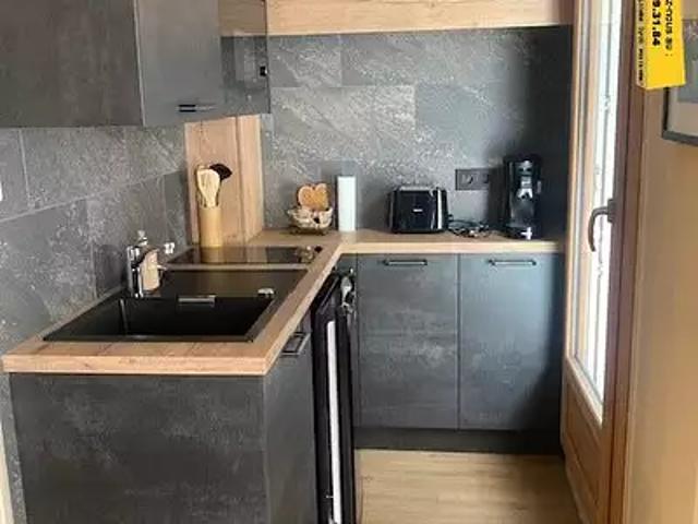 Appartement vente à Saint-Gaudens, Bagnères-de-luchon
