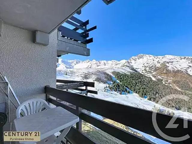 Appartement vente à Saint-Gaudens, Bagnères-de-luchon