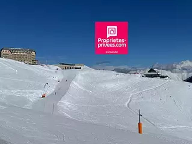 Appartement vente à Saint-Gaudens, Bagnères-de-luchon