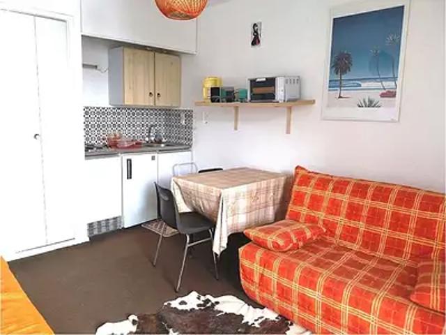 Appartement vente à Saint-Gaudens, Bagnères-de-luchon