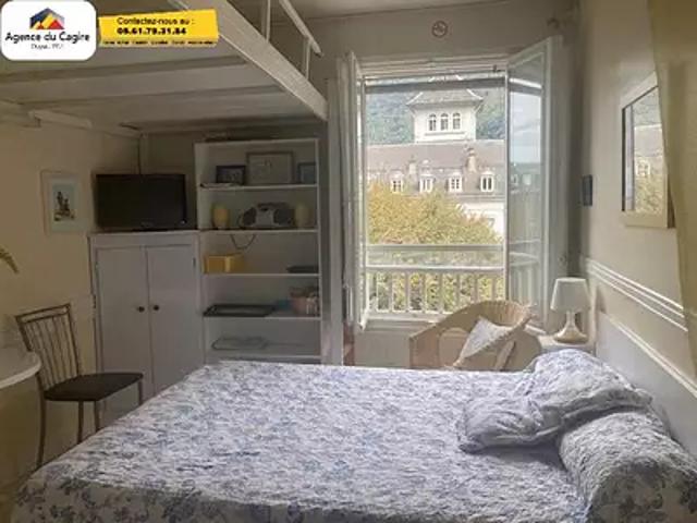 Appartement vente à Saint-Gaudens, Bagnères-de-luchon