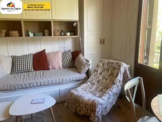 Appartement vente à Saint-Gaudens, Bagnères-de-luchon