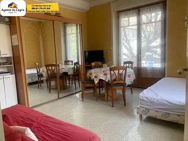 Appartement vente à Saint-Gaudens, Bagnères-de-luchon