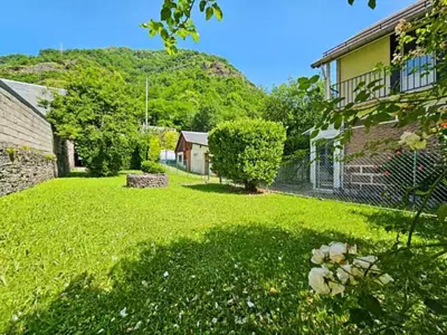 Appartement vente à Saint-Gaudens, Bagnères-de-luchon