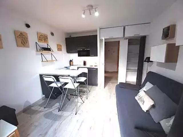 Appartement vente à Saint-Gaudens, Bagnères-de-luchon
