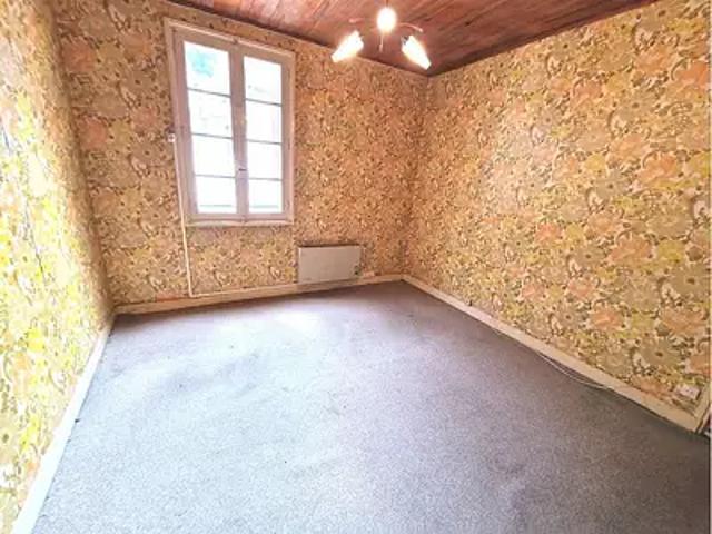 Appartement vente à Saint-Gaudens, Bagnères-de-luchon