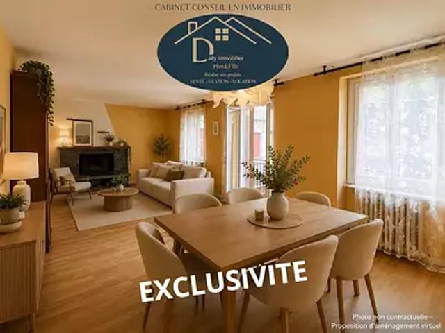 Appartement vente à Saint-Gaudens, Bagnères-de-luchon