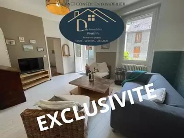 Appartement vente à Saint-Gaudens, Bagnères-de-luchon