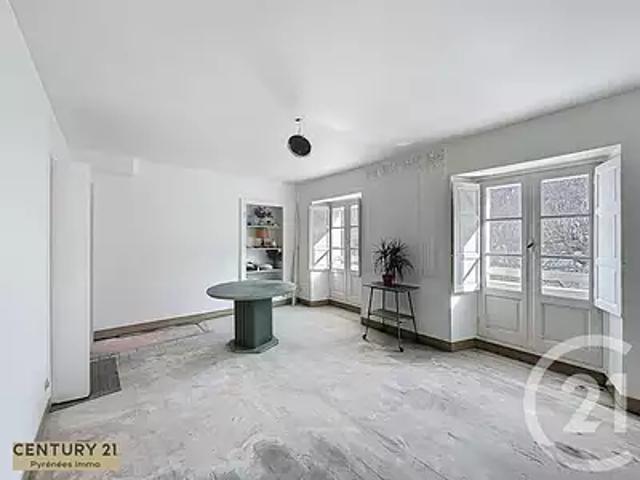 Appartement vente à Saint-Gaudens, Bagnères-de-luchon