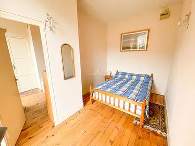 Appartement vente à Saint-Gaudens, Bagnères-de-luchon