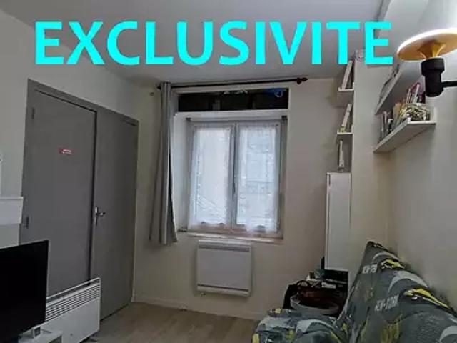 Appartement vente à Saint-Gaudens, Bagnères-de-luchon