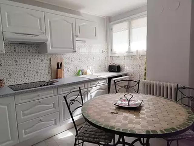 Appartement vente à Saint-Gaudens, Bagnères-de-luchon