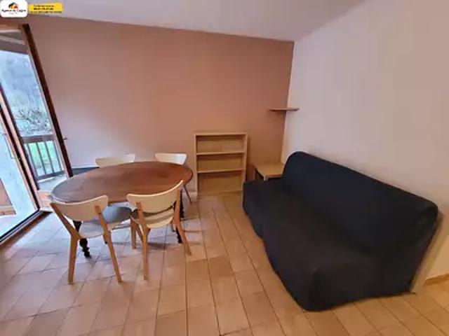 Appartement vente à Saint-Gaudens, Bagnères-de-luchon