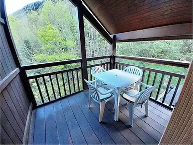 Appartement vente à Saint-Gaudens, Bagnères-de-luchon