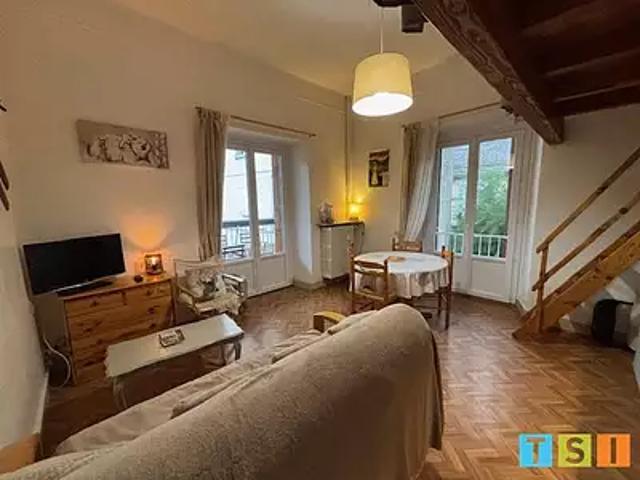 Appartement vente à Saint-Gaudens, Bagnères-de-luchon