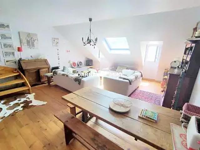 Appartement vente à Saint-Gaudens, Bagnères-de-luchon