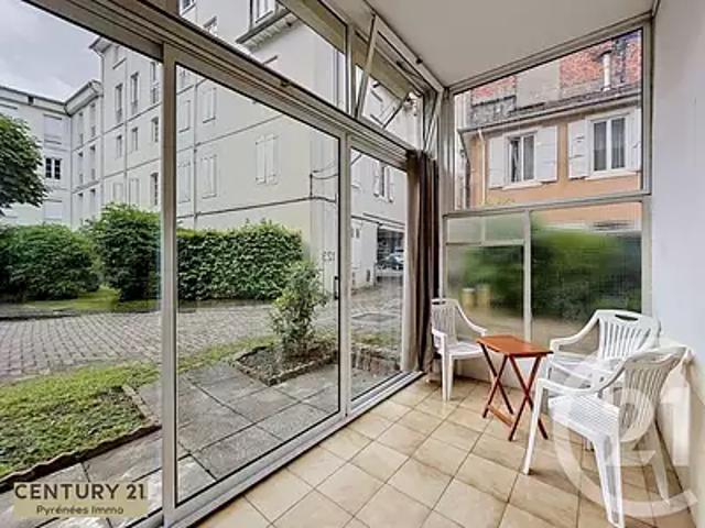 Appartement vente à Saint-Gaudens, Bagnères-de-luchon