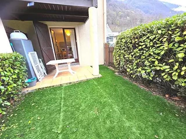 Appartement vente à Saint-Gaudens, Bagnères-de-luchon