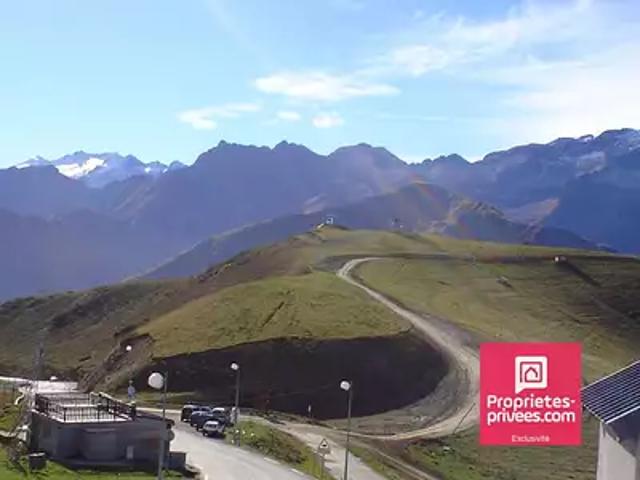 Appartement vente à Saint-Gaudens, Bagnères-de-luchon