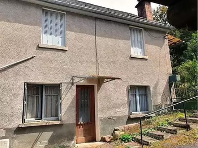 Maison vente à Saint-Gaudens, Bagnères-de-luchon